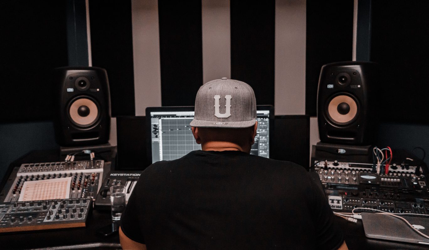 producer
