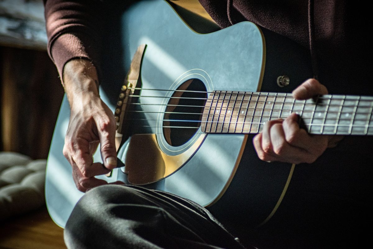 singer songwriter Nederland