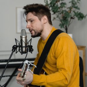 Lied laten schrijven