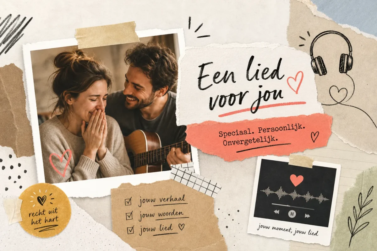 lied op maat