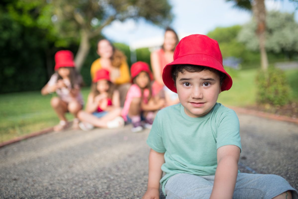 kinderliedje laten maken