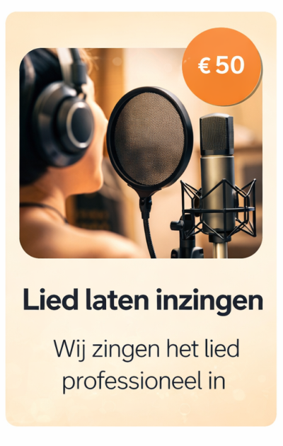 lied inzingen